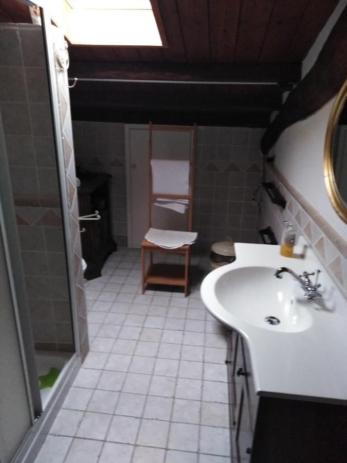 Dimora Giosafatti Bed and Breakfast Ascoli Piceno Exteriör bild
