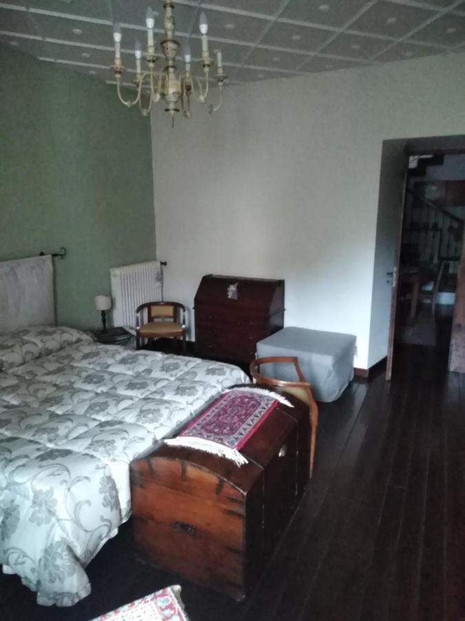 Dimora Giosafatti Bed and Breakfast Ascoli Piceno Exteriör bild