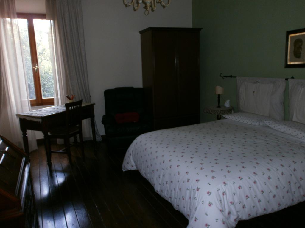 Dimora Giosafatti Bed and Breakfast Ascoli Piceno Exteriör bild